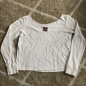 RUN DMC Longsleeve